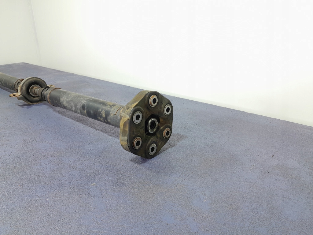 фото №5, Lexus is 300 iii xe30 lift 2.0 t 245 km wał привідний