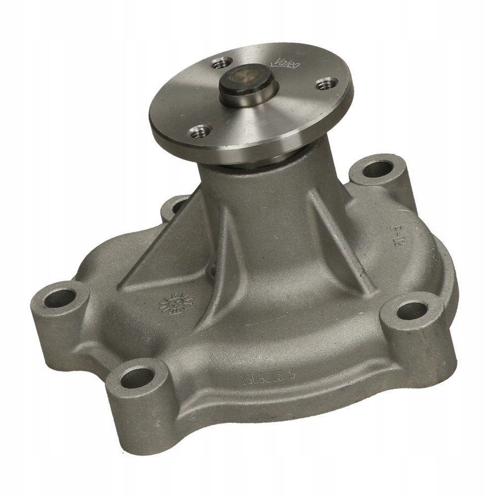 фото №10, Насос системы охлаждение