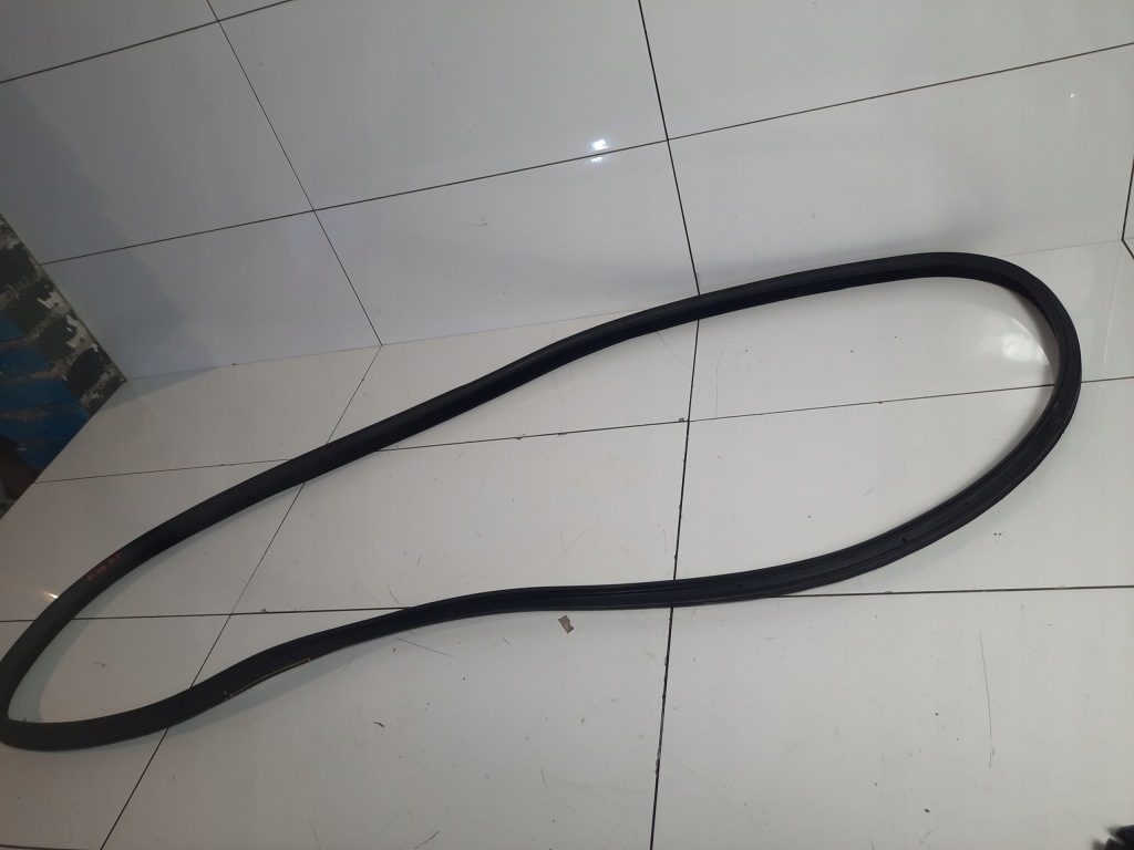 фото №1, Bmw f34 прокладка двері правий перед замшевий