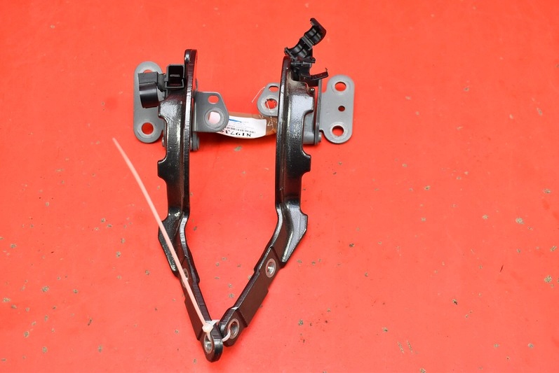 фото №1, Петля петлі кришки honda accord 8 viii kombi 07-11