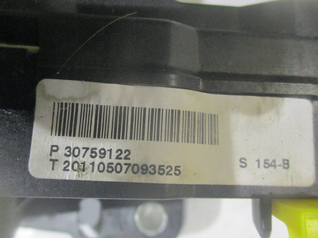 фото №8, Домкрат ручка рычаг выборщик link переключения передач volvo xc60 2.4d 30759122