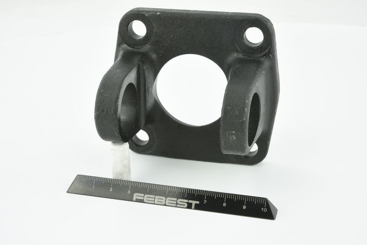 фото №8, Febest 2239-sor фланець вала привідного, wał привідний