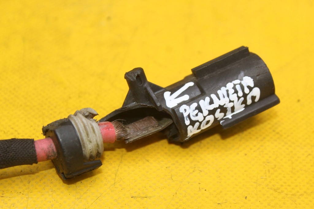 фото №5, Джгут електропроводка рейки рульового управління редуктор anglik audi a6 a7 c8 4k2971111a