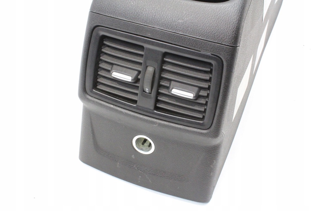 фото №8, Туннель средний подлокотник bmw f39 x2 f48 x1 hmat