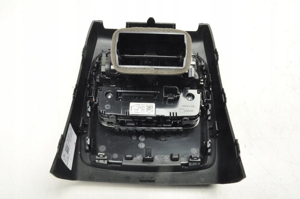 Купить Bmw 3 g20 решётка обдув 6836650 9493012 6806816