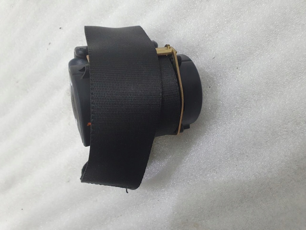 фото №2, Pas безопасности левый задняя ford fiesta mk6