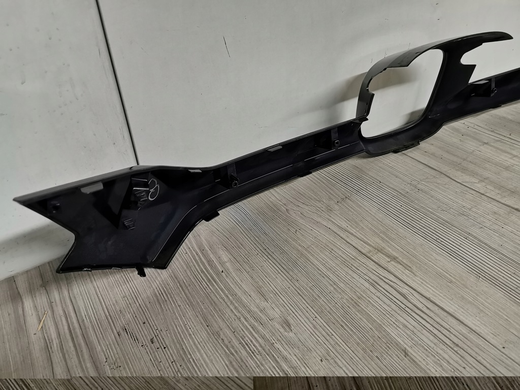 фото №5, Решётка радиатора решётка радиатора honda crv iv lift накладка бампера