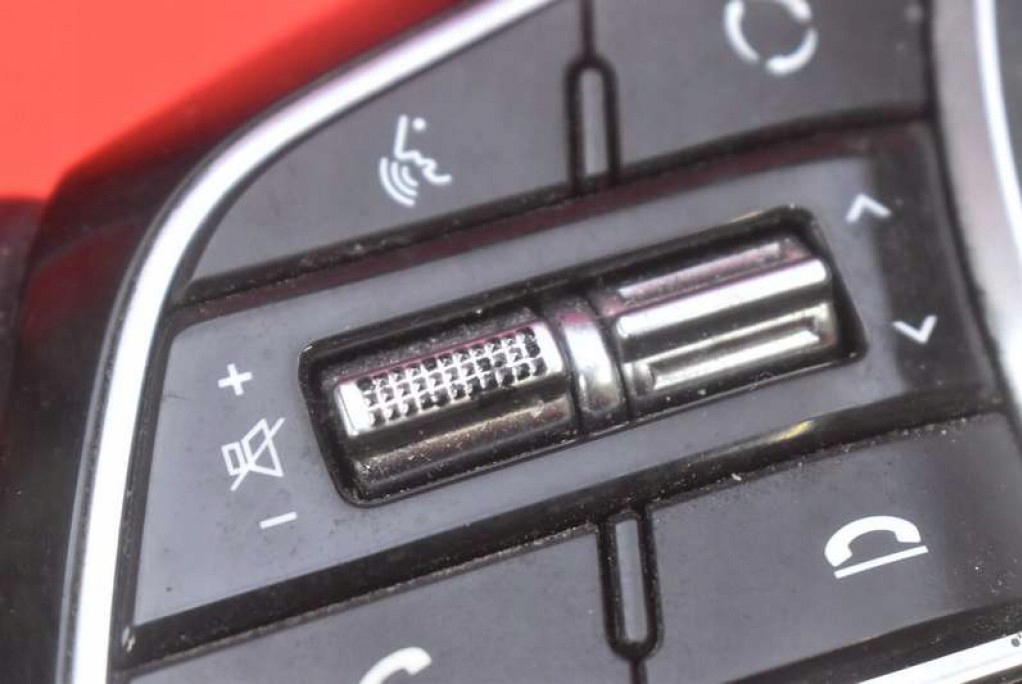 фото №11, Повітропровід шкіряний мультифункція kia ceed 3 iii 18-20