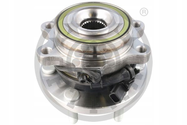 фото №2, Подшипник колеса optimal 961771