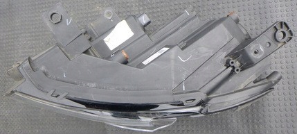 фото №3, Jeep compass фара лівий p55112717ag