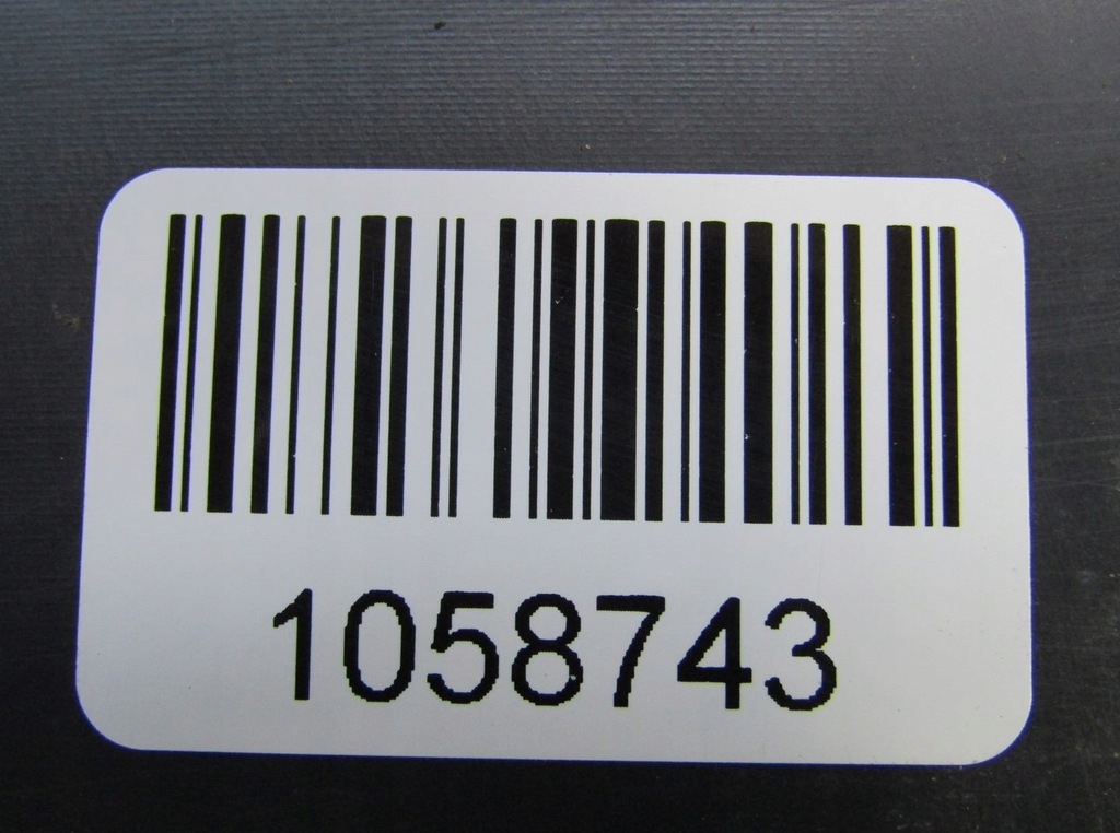 фото №14, Civic x 19r накладка-спойлер накладка бампера перед передній hd04352baq 122856632