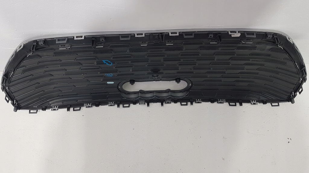 фото №13, Решётка радиатора решётка радиатора радиатора audi q4 e-tron 89a