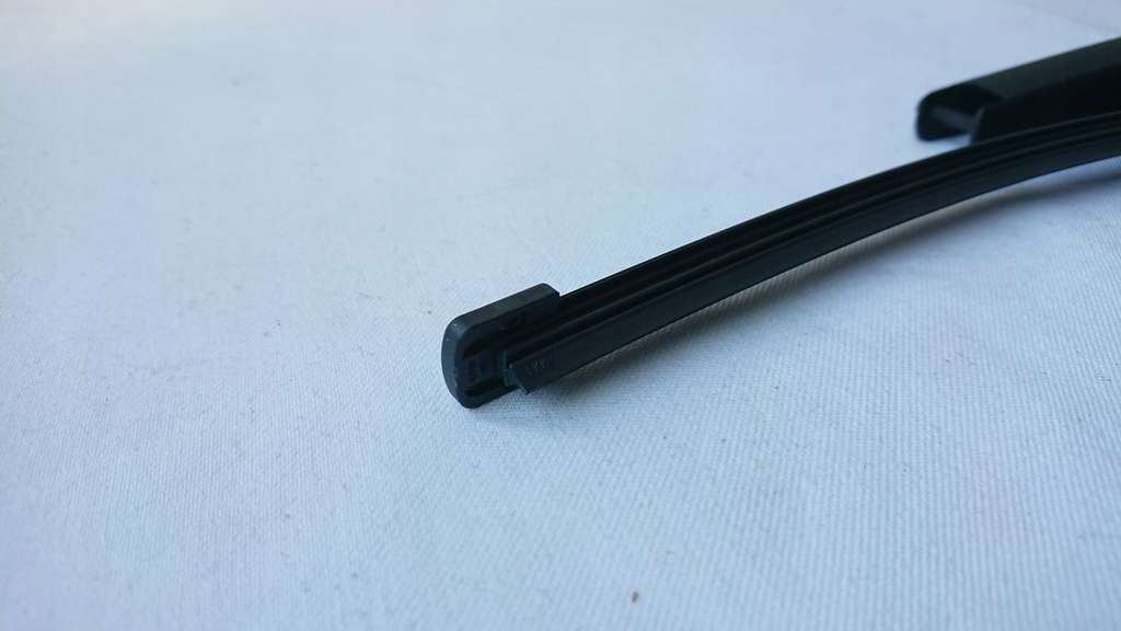 фото №9, Рычаг дворники задняя skoda fabia 5j 07-15 kombi