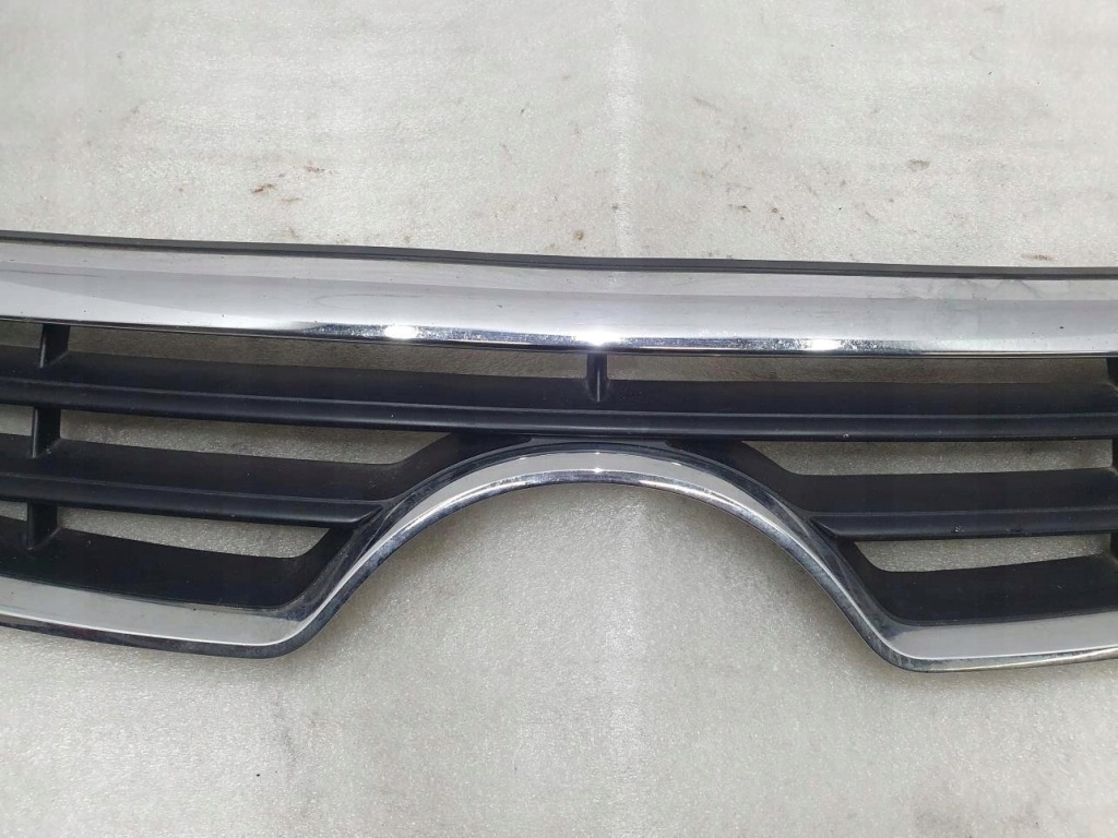 фото №4, Hyundai ix55 решётка радиатора решётка радиатора оригинал