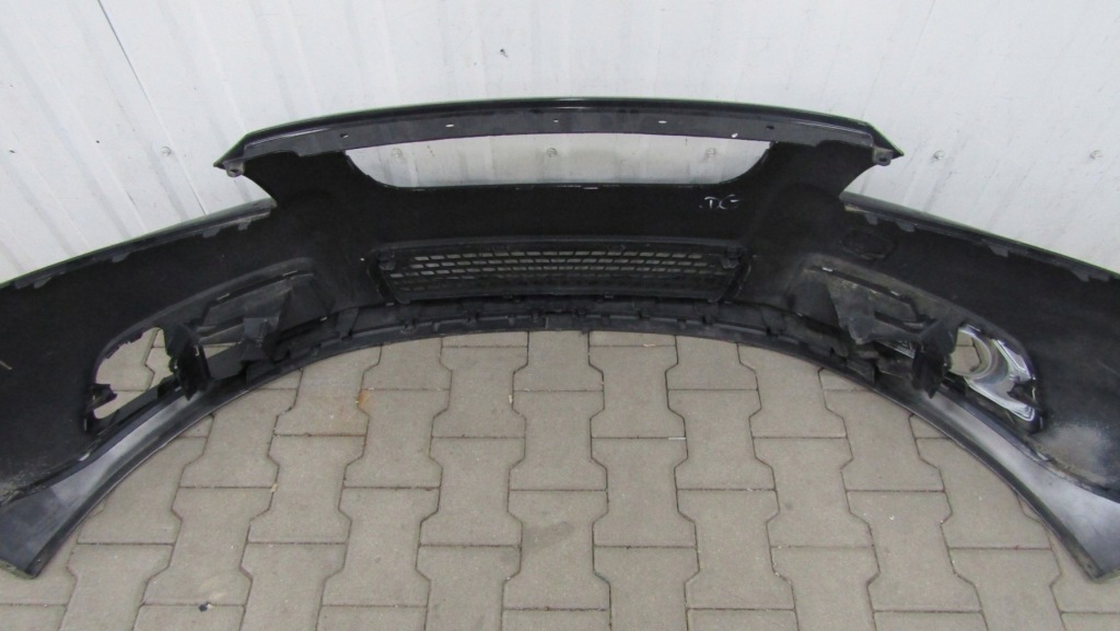 фото №6, Бампер перед volvo v70 r design 07-13