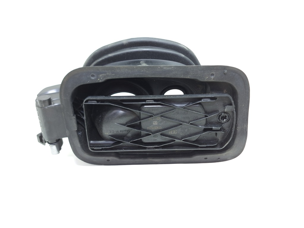 фото №1, Bmw x3 g01 x4 g02 wlapka заливной топлива 7405751 scr