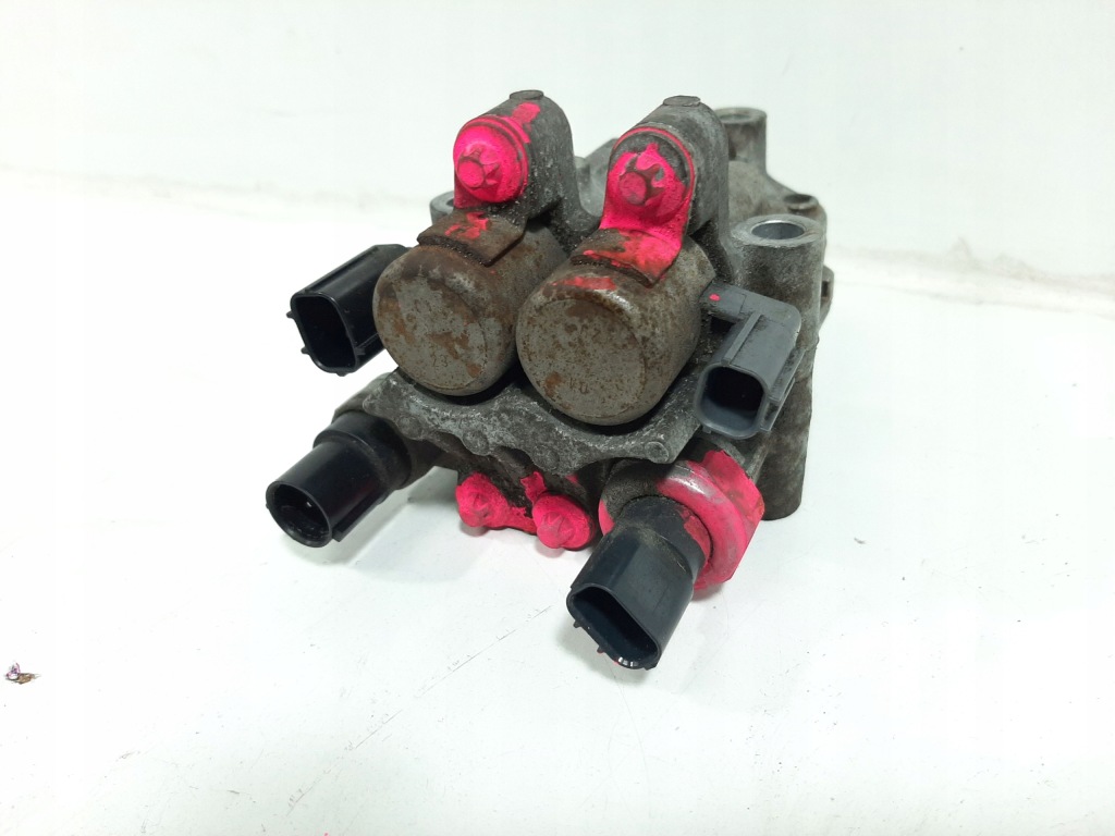 фото №9, Honda civic viii sedan 1.3 ima 10r клапан керуючий змінних faz розподільного валу