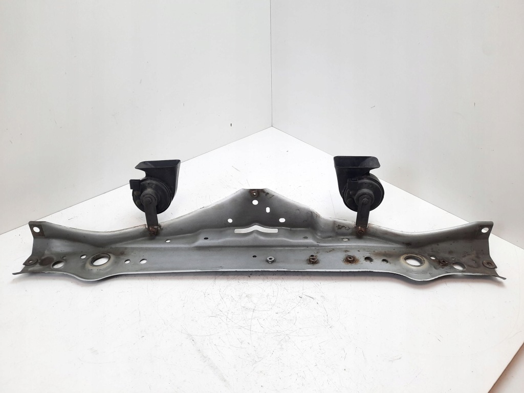 фото №8, 2007 lexus rx 330 - 350 - 400h підсилювач верхній 79802