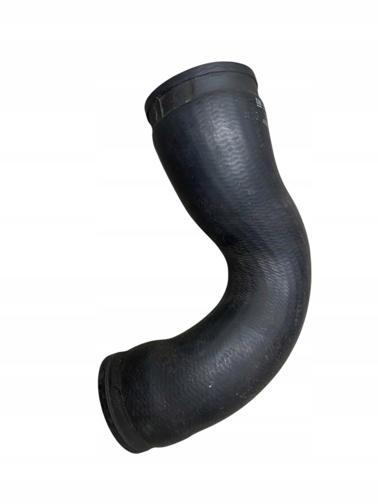 фото №1, Opel signum vectra труба интеркулер 13277075