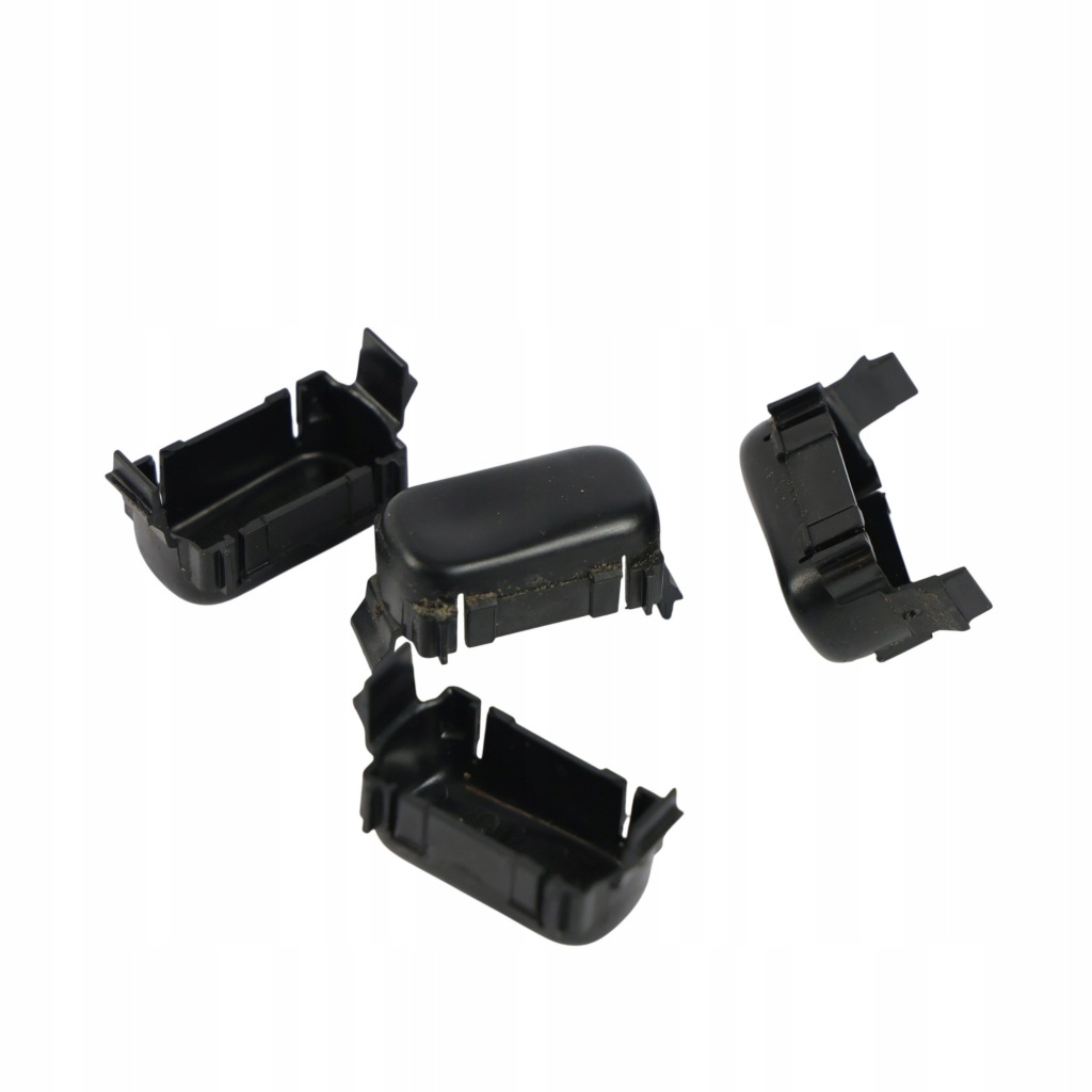 Mercedes vaneo w414 набор заглушек переключателей консоли a4146830208 Доставка