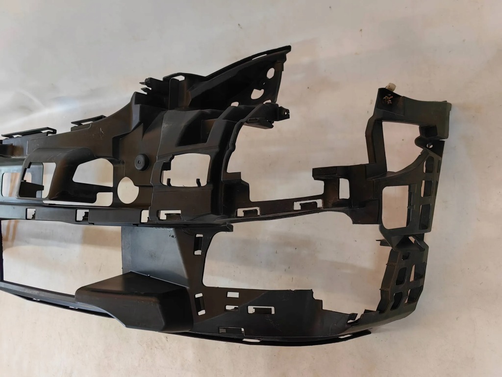 фото №5, Mercedes r-klasa w251 amg- рама, усилитель перед polecam