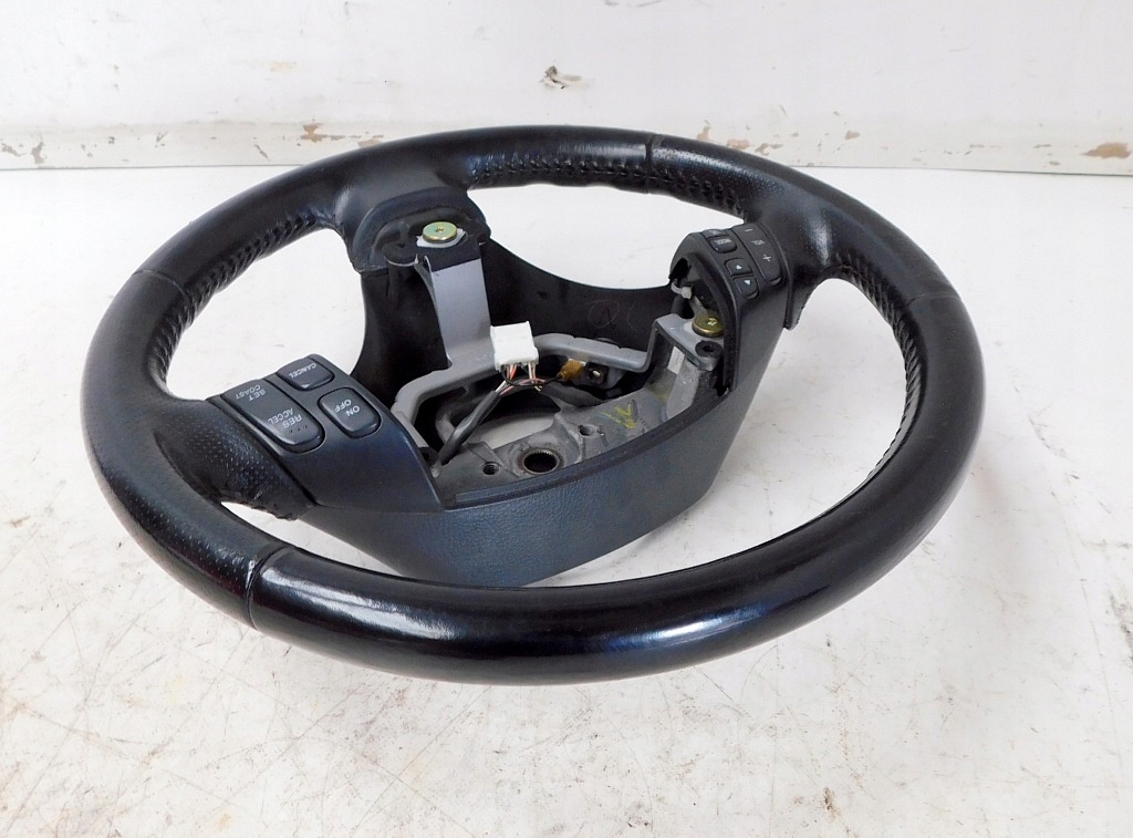 фото №12, Mazda 6 gg/gy 2.0b 141km 05r воздуховод многофункциональный