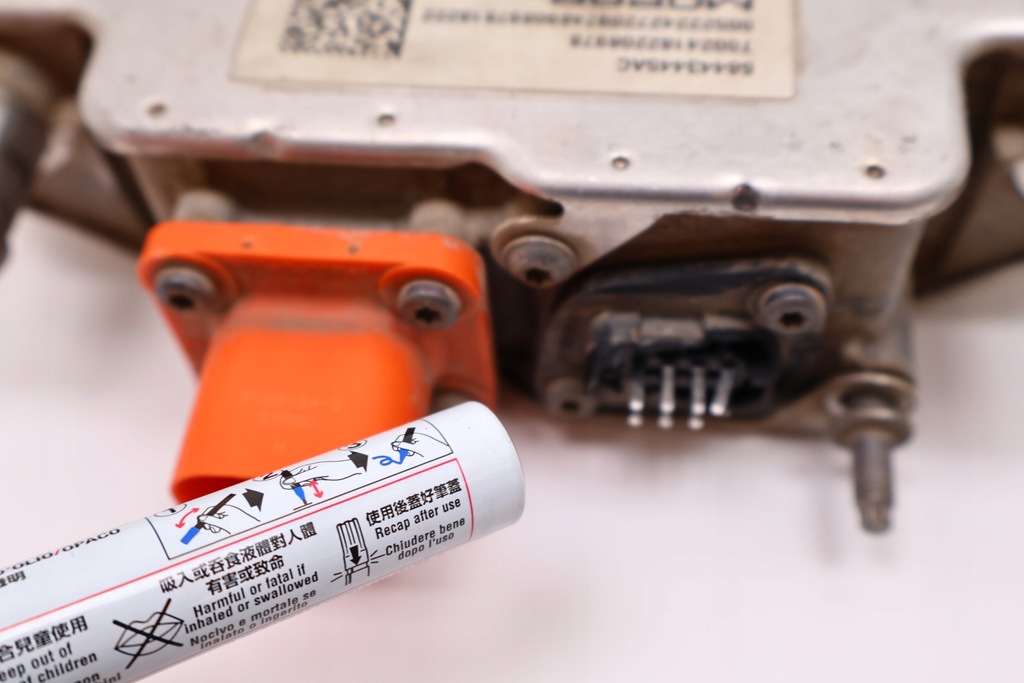 фото №10, Jeep wrangler jl chrysler pacifica нагреватель аккумулятора webasto 68443445ac,