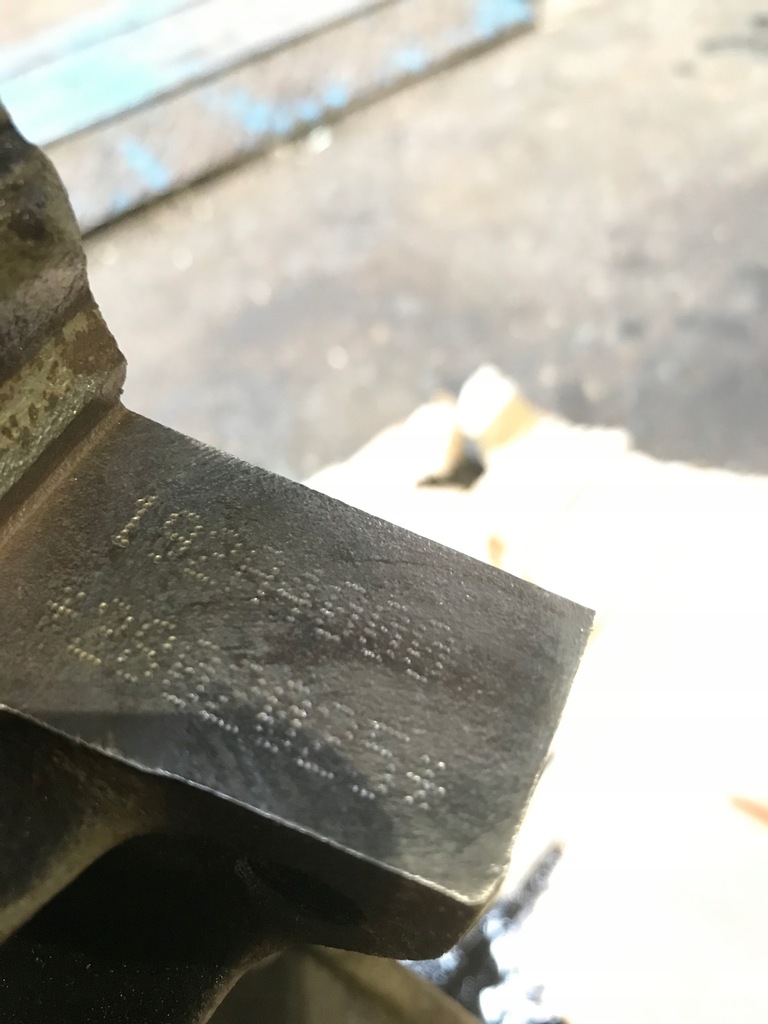 фото №10, Блок двигателя fiat stilo 1.8 192a4000 w-wa