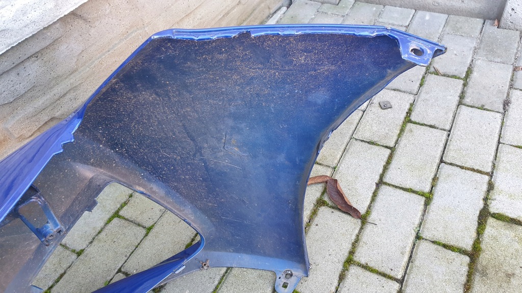 фото №6, Бампер lexus rcf rc-f