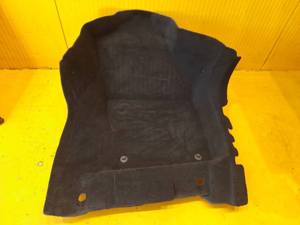 фото №1, Volvo v60 ii коврик обшивка правый перед