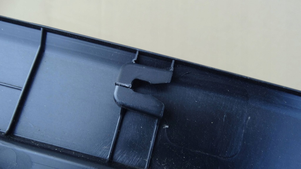 фото №11, Молдинг поріг права 87752-do000 kia ev9