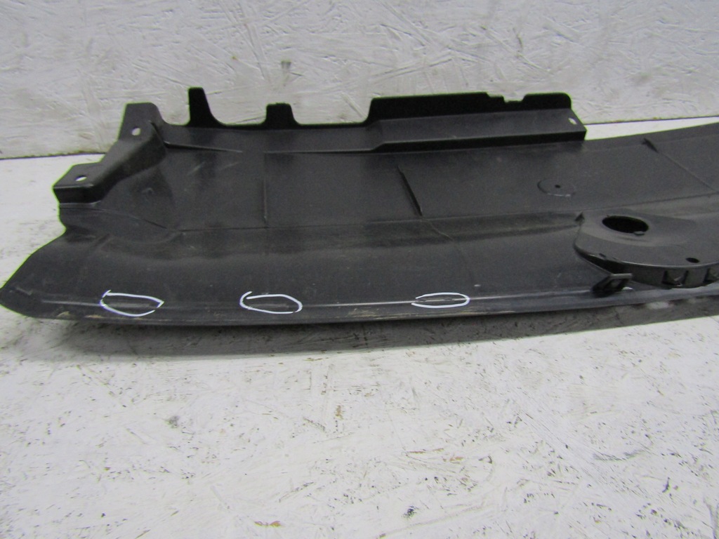 фото №5, Audi a7 защита поперечина передний 4k8807081b