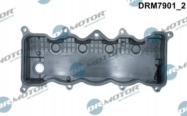 Купити Кришка клапанів drm7901 dr.motor automotive