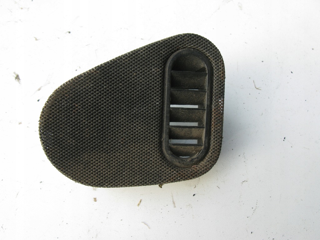 фото №1, Fiat coupe динамик консоли 46304203