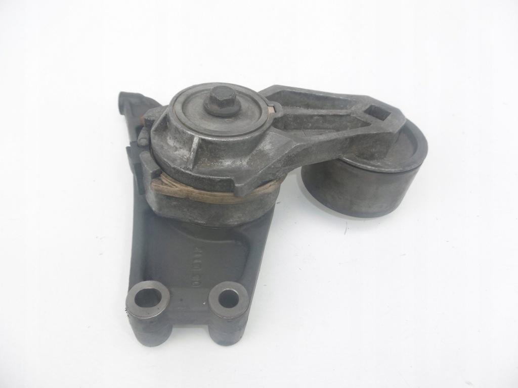 фото №8, Натягувач ролик ремінь magnum dxi 13 volvo fh