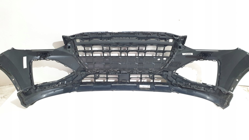 Бампер передний перед audi q2 lift 81a807110b в Украине