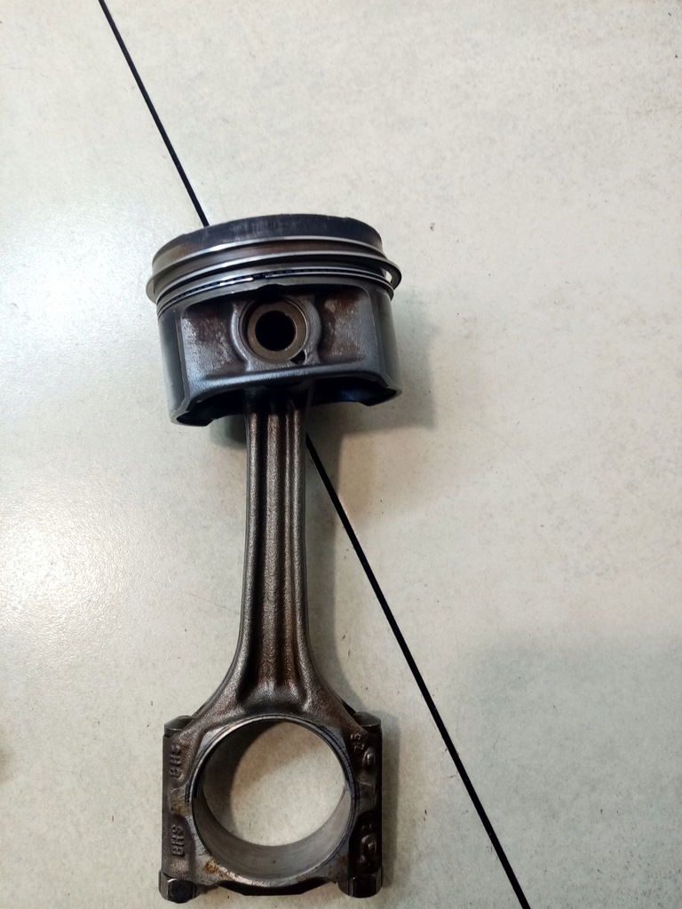 фото №12, Поршень шатун a3 8l 1.6 80965