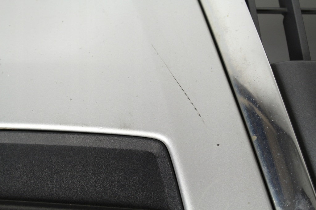 фото №11, Бампер перед передній kompletny audi q5 8r 2008-2012 lx7w