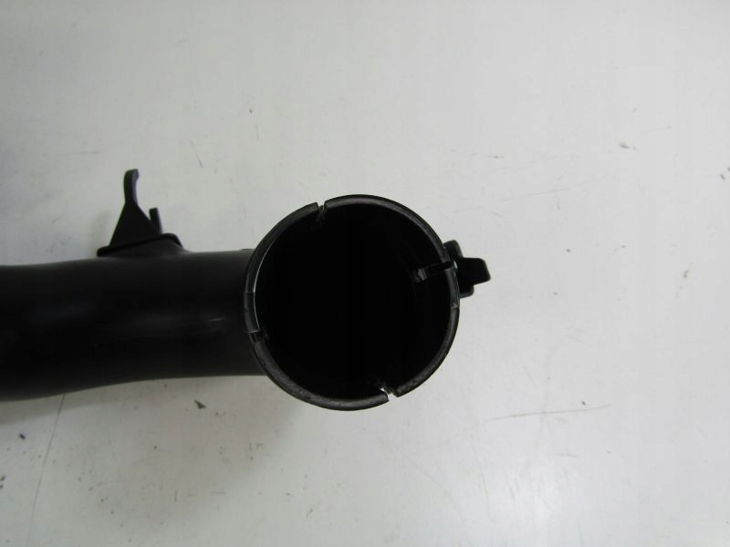 фото №2, Master iv шланг труба впускний повітря 2.3 dci