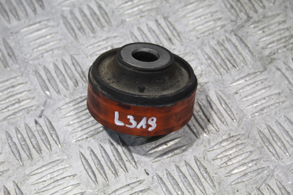 фото №1, Подушка рамы discovery iv 4 l319