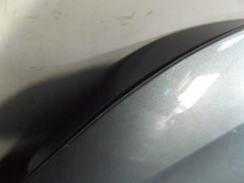 фото №6, Volvo v40 xc40 двері правий задня задні