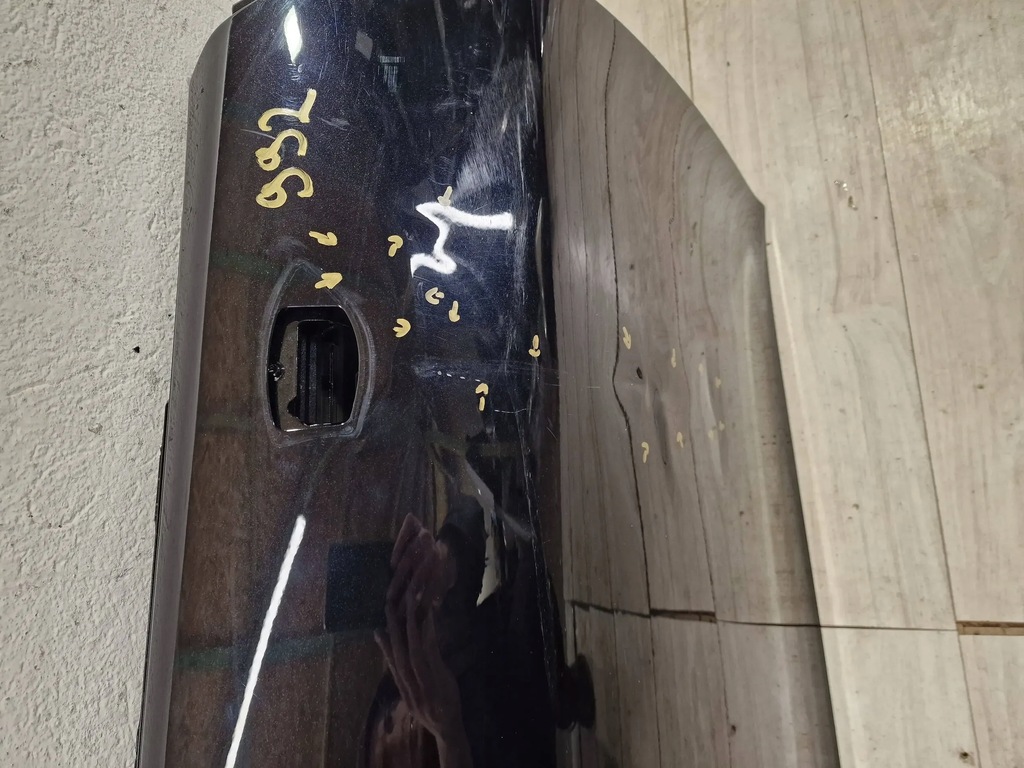 фото №13, Porsche 911 992 19- дверь правое перед