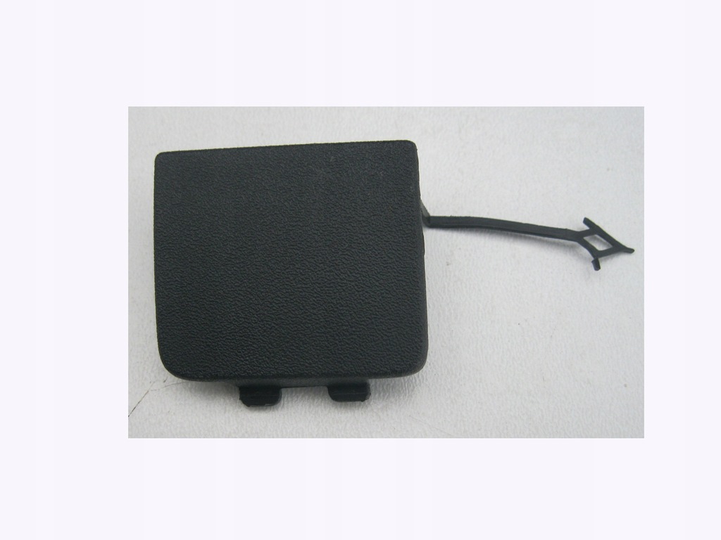 фото №1, Заглушка фаркоп бампера задня audi q3 ii sportback s-line 18-22