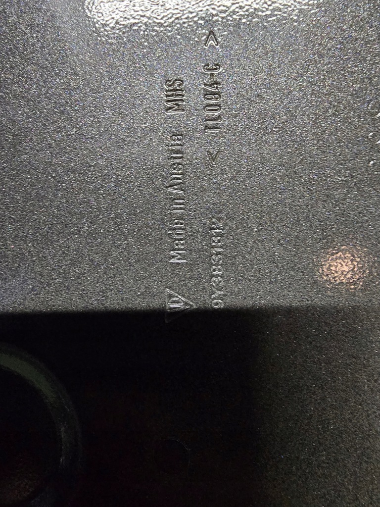 фото №9, Двері праве перед porsche cayenne 9y3 coupe