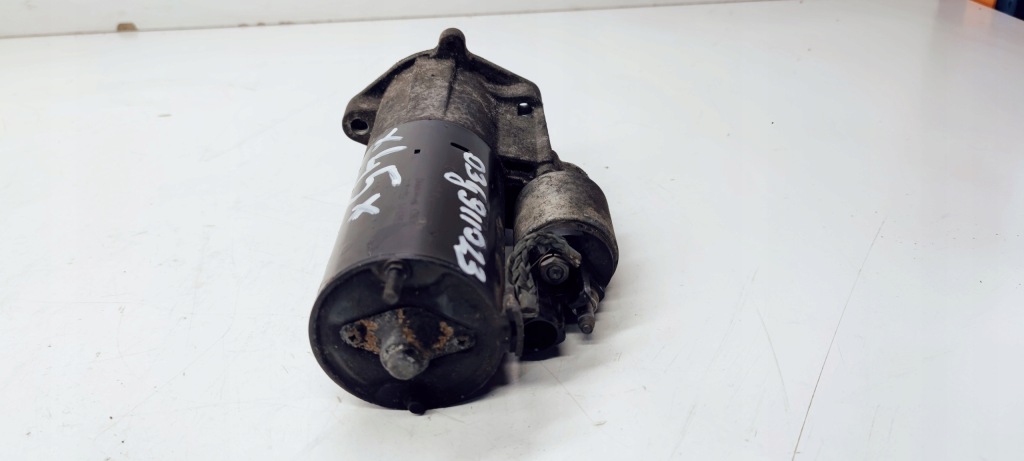 Стартер audi a4 b7 a6 c6 2.0 tdi 03g911023 45 в Україні