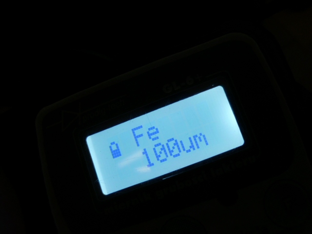 фото №14, Капот бампер крила лампа fiat 500l przed liftem 609/b