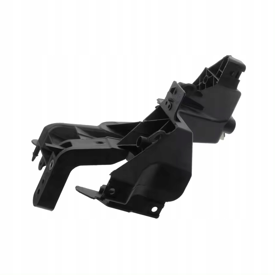 фото №12, Панель фари лампи кронштейн напрямна комплект dodge durango 2014-2023 правий+ лівий