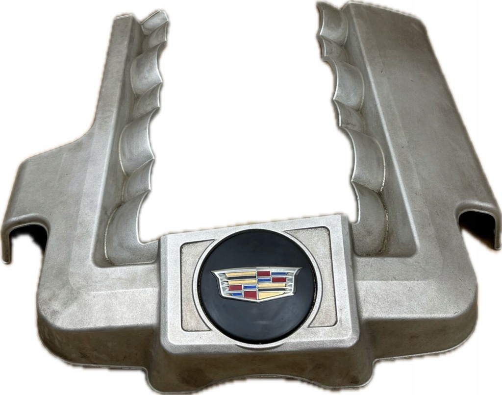 Купить O2 cadillac escalade iv 2014 - 6.2 верхний защита двигателя 12662573 12643295