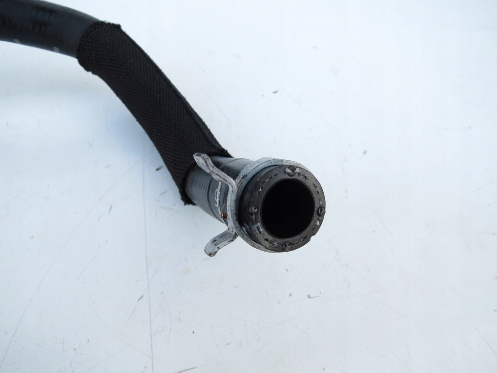 фото №5, Шланг трубка wąż wody жидкость жидкость 31319670 volvo s60 ii v60 i