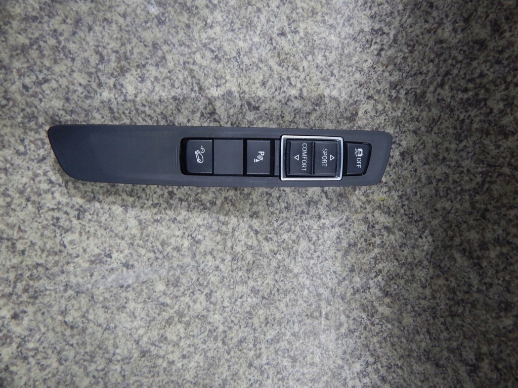 фото №1, Bmw x5 f15 кнопки подвеска 9262725